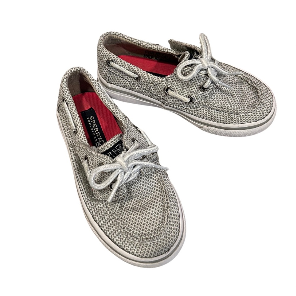 Sperry Toddler Boat Shoe